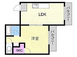 セントラル野里 505
