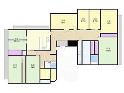 大阪市西淀川区中島１丁目