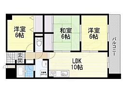 大阪市西淀川区佃１丁目