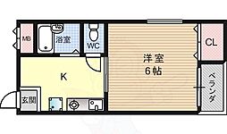 エステート塚本 201