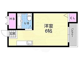 メサ塚本 102