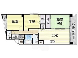 大阪市淀川区加島３丁目