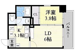 Felis塚本 401