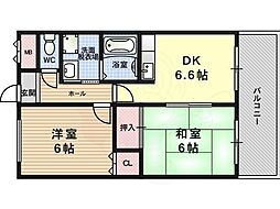 姫島第7ローズマンション 506