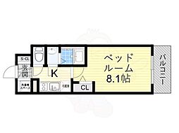 大阪市淀川区十三東４丁目