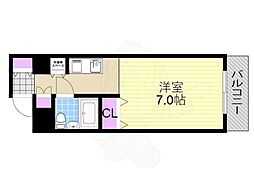 ロイヤル姫島 404
