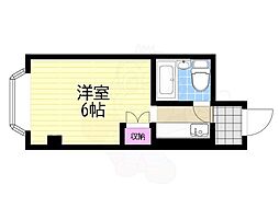 シティプラザ野里 402