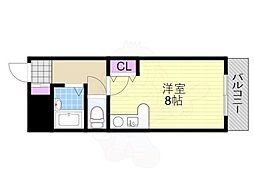 大阪市西淀川区野里１丁目