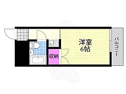大和田マンション 208