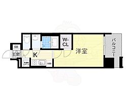 大阪市淀川区塚本１丁目
