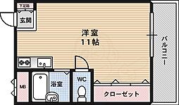 ハイツプリンス 502