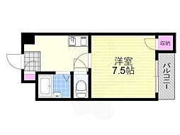 大阪市淀川区十三元今里２丁目
