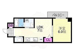 MV.imp大阪塚本 203