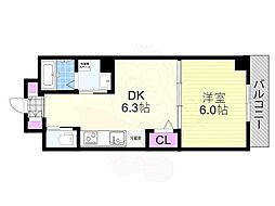 MV.imp大阪塚本 204