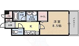 大阪市淀川区田川２丁目