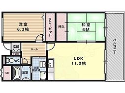 ロイヤルコート歌島 305