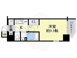 大阪市淀川区塚本３丁目