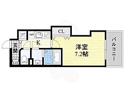 大阪市淀川区十三本町１丁目