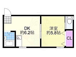 歌島マンション 302