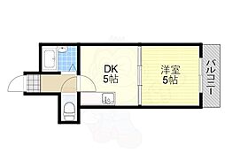 大阪市西淀川区歌島１丁目