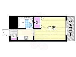 シティハイツ姫島 401