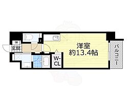 大阪市淀川区十三元今里３丁目