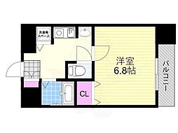 大阪市西淀川区花川２丁目