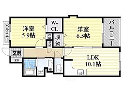 大阪市西淀川区御幣島２丁目