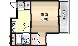 シェレナ大和田 103