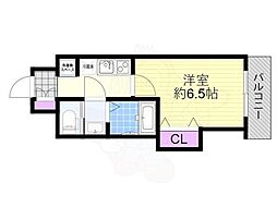サムティ大阪 CITY WEST 1009