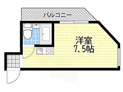 大阪市西淀川区福町１丁目