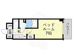 エスリード大阪クレストコート