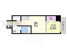 大阪市西淀川区姫島４丁目