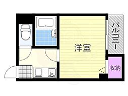 香川ハイツ