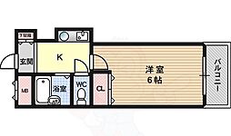アルカン弐番館 602