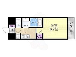 大阪市淀川区塚本２丁目