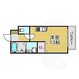 大阪市西淀川区姫島１丁目