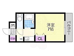 大阪市淀川区塚本２丁目