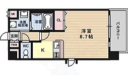 プレサンス淀リーヴァ