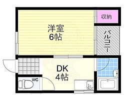 イルソーレ出来島1