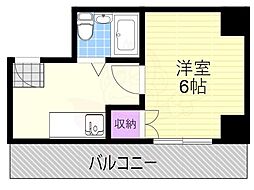 大阪市淀川区新北野１丁目