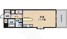 ルナコート塚本 804