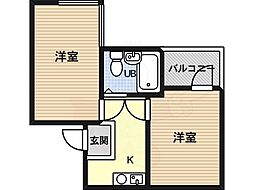 花kawa 1F