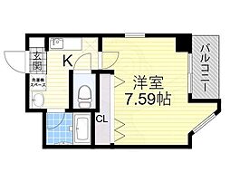 大阪市淀川区十三東３丁目
