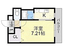 大阪市淀川区十三東３丁目