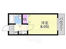 大阪市西淀川区大野１丁目