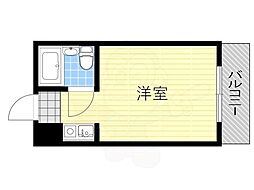 大阪市淀川区新北野３丁目