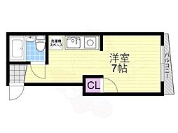 大阪市西淀川区佃３丁目