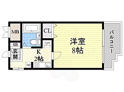 大阪市西淀川区柏里１丁目