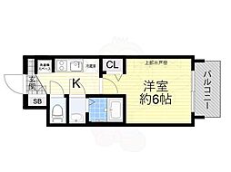 プレサンス塚本イノリア